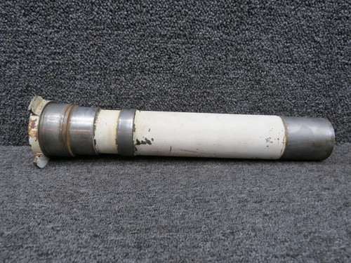 0743607-1 Cessna 182P Nose Gear Shock Strut Tube