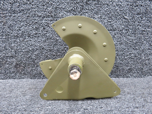 0762024-24 Cessna 182P Flap Drive Pulley Assembly RH