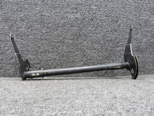 0760654-1, 0760686-1, 0760686-2 Cessna 182P Control Tube with Arm Assembly
