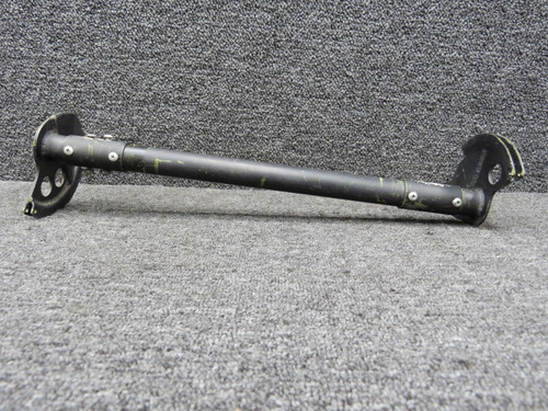 0760654-1, 0760686-1, 0760686-2 Cessna 182P Control Tube with Arm Assembly