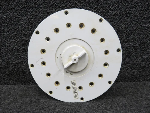 0721306-1, C156003-0101 Cessna 182P Fuel Tank Adapter w Fuel Cap