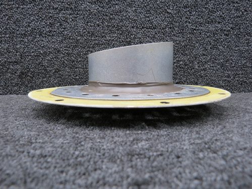 0721306-1, C156003-0101 Cessna 182P Fuel Tank Adapter w Fuel Cap
