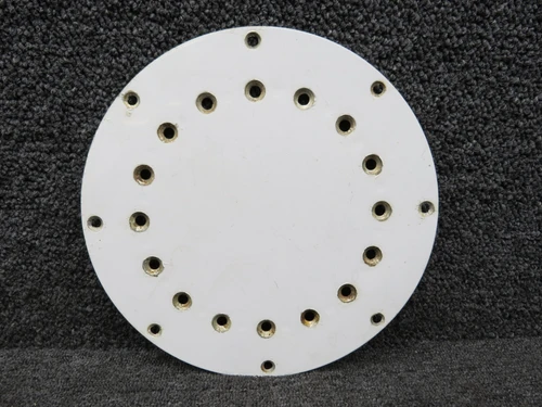 1220022-3 Cessna 182P Fuel Tank Cover Plate
