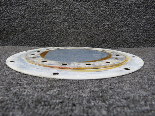 1220022-3 Cessna 182P Fuel Tank Cover Plate