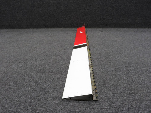 15657-002 (Use: 15657-010) Piper PA23-250 Stabilator Tab Assembly LH