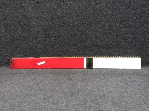 15657-002 (Use: 15657-010) Piper PA23-250 Stabilator Tab Assembly LH