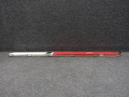 15657-002 (Use: 15657-010) Piper PA23-250 Stabilator Tab Assembly LH