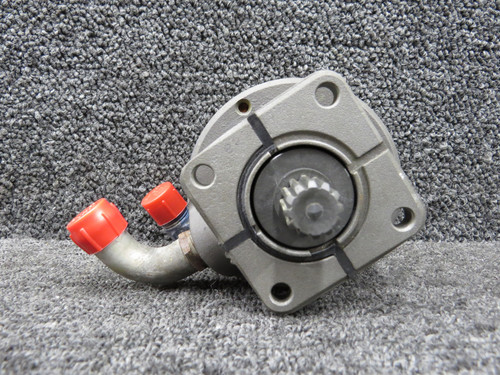 AA3216CW Continental O-470-R Tempest Dry Air Pump (Core, Prop Struck)