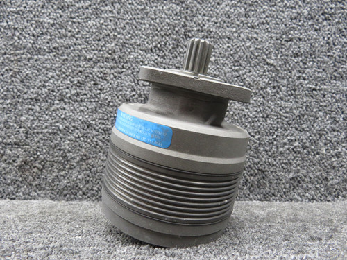AA3216CW Continental O-470-R Tempest Dry Air Pump (Core, Prop Struck)