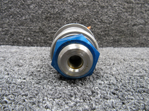 418-00054 Edison Electronics Oil Pressure Transmitter (Volts: 26)
