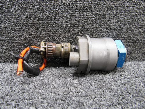 418-00054 Edison Electronics Oil Pressure Transmitter (Volts: 26)