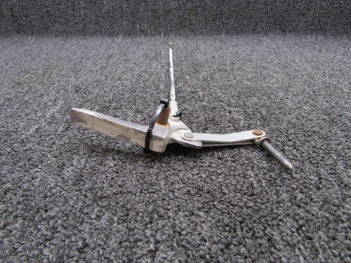 68976-000 Piper PA32-260 Aft Latch Assembly Cargo Door