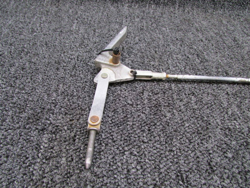 68976-000 Piper PA32-260 Aft Latch Assembly Cargo Door