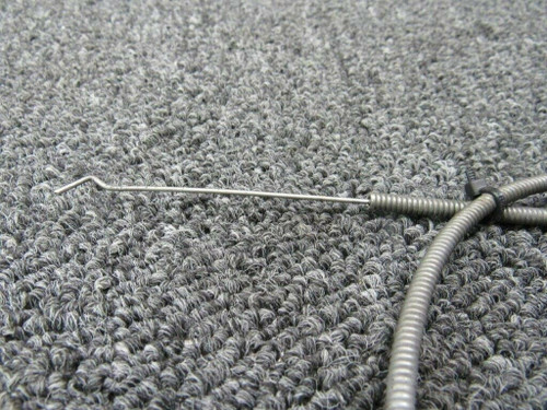 63902-010 Piper PA28-180 Defrost Control Cable