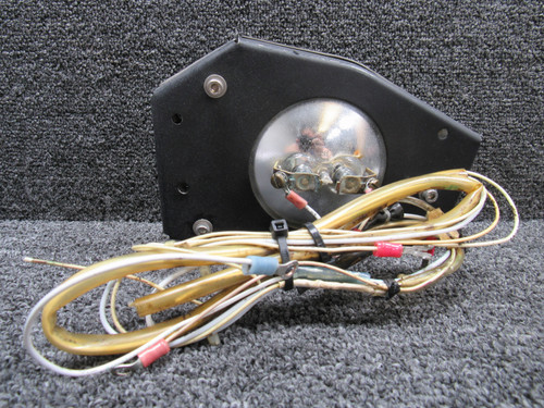 27-82307-001, 27-35076-001 Swearingen SA-226T Wing Ice Detection Light LH