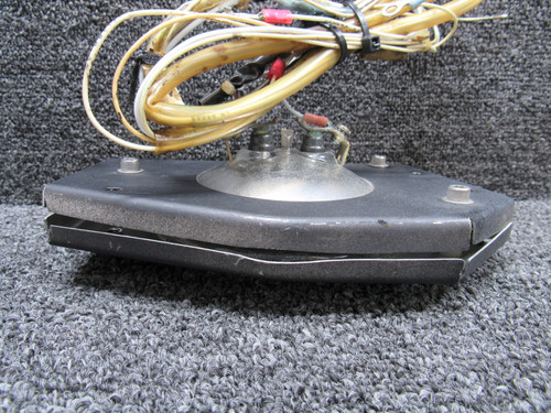27-82307-001, 27-35076-001 Swearingen SA-226T Wing Ice Detection Light LH