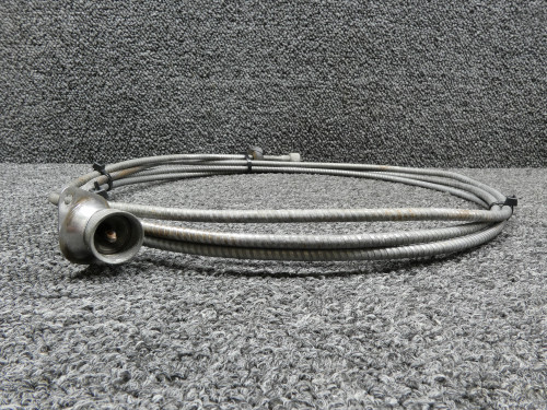 554-321 Piper PA34-200T Throttle Control Cable (Length: 139")