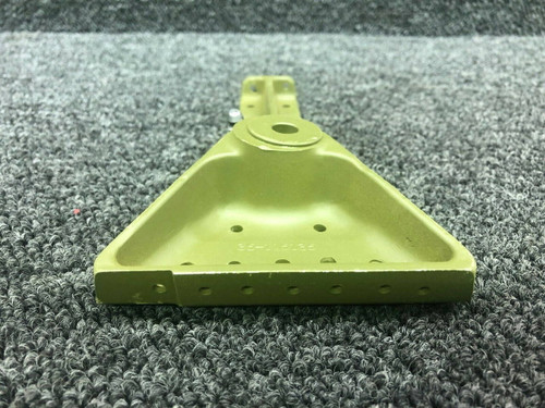 35-115061-1 (Use: 35-115061-601) Beech A36 Fitting Main Gear Assy Aft RH (Zinc)