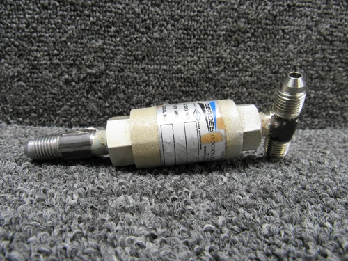A-095 Gerdes Products Emergency Pump Shuttle Valve