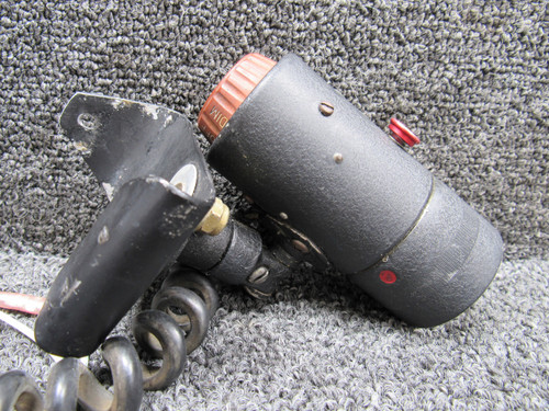 Swearingen SA-226T Merlin IIIA Map Light