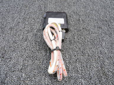 MD41-1748 Mid-Continent GPS Annunciation Control Unit (28V)