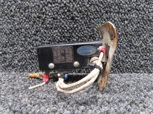 146-2 Safe Flight Instrument Corporation Lift Detector