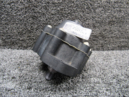 3213812-6 Airesearch Series 1 Regulating Valve