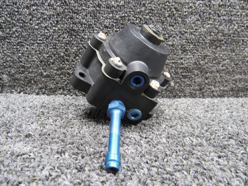 3213812-6 Airesearch Series 1 Regulating Valve
