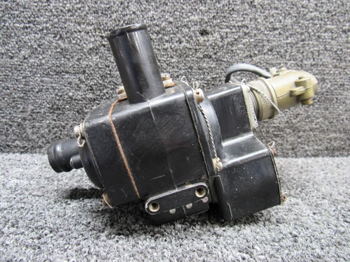 1532-3 Bendix Style C De-Icer Distributer Valve (Volts: 28, Amps: 1.5)