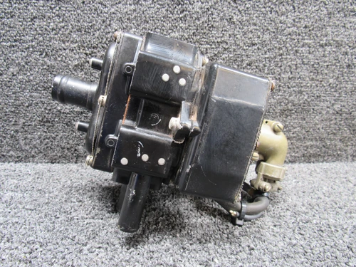 1532-3 Bendix Style C De-Icer Distributer Valve (Volts: 28, Amps: 1.5)
