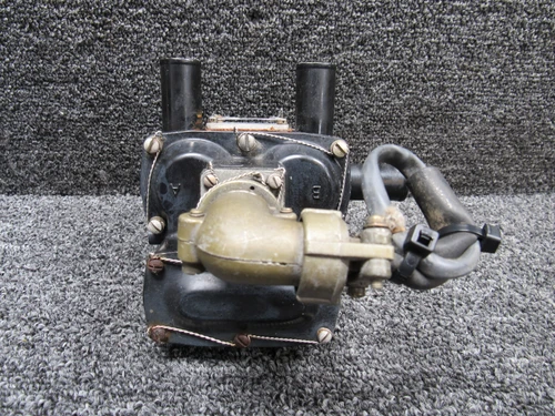 1532-3 Bendix Style C De-Icer Distributer Valve (Volts: 28, Amps: 1.5)