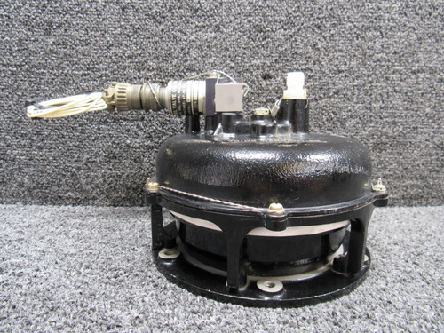 103462-3, 135096 Airesearch, Eckel Series 1 Safety Valve Assembly (Volts: 17-30)