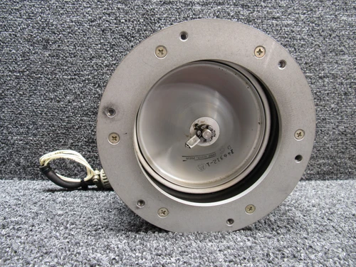 103462-3, 135096 Airesearch, Eckel Series 1 Safety Valve Assembly (Volts: 17-30)