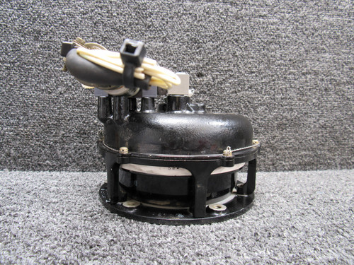 103462-3, 135096 Airesearch, Eckel Series 1 Safety Valve Assembly (Volts: 17-30)