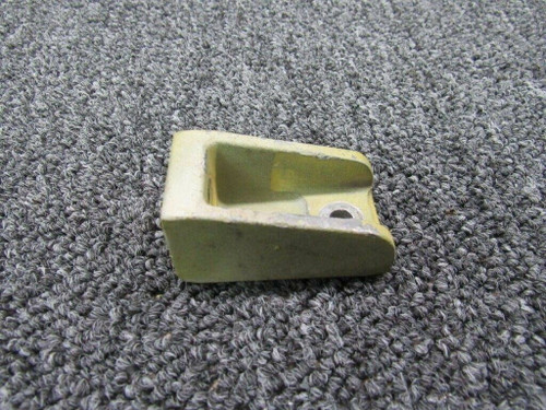 20396-000 Piper PA24 Block Aileron Bellcrank Stop BAS Part Sales | Airplane Parts