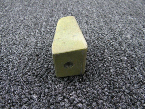 20396-000 (Cast: 20396-2) Piper PA24 Block Aileron Bellcrank Stop