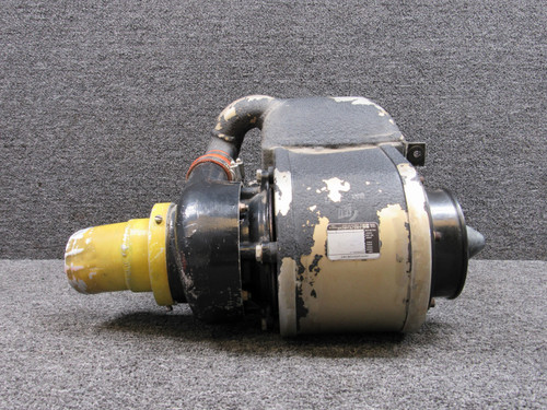 204755-4-1, 2200620-1 Airesearch Cooling Turbine and Refrigeration Unit