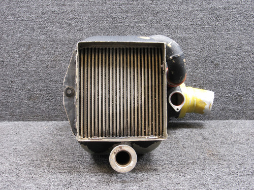 204755-4-1, 2200620-1 Airesearch Cooling Turbine and Refrigeration Unit