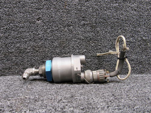 418-12044 Artmec Industires Fuel Pressure Transmitter (Volts: 26, Hertz: 400)