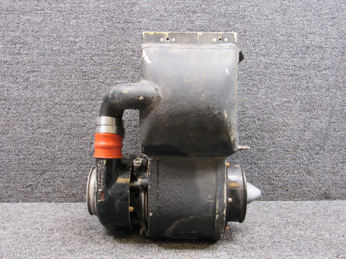 204755-4-6, 2200620-1 Airesearch Series 1 Cooling Turbine w Refrigeration Unit