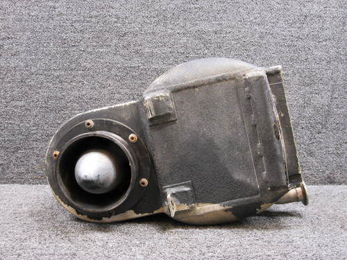 204755-4-6, 2200620-1 Airesearch Series 1 Cooling Turbine w Refrigeration Unit