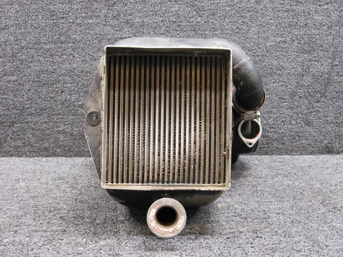 204755-4-6, 2200620-1 Airesearch Series 1 Cooling Turbine w Refrigeration Unit