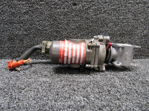 AV24B1194B ITT Aerospace Hydraulic Ball Valve