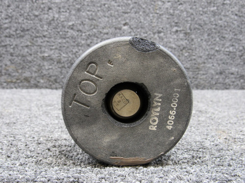 Swearingen SA-226T Merlin IIIA Fuel Level Indicator