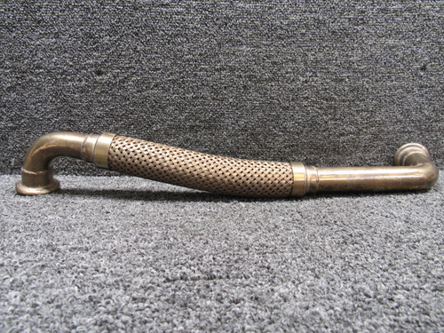 27-62100-9 Swearingen SA-226T Merlin IIIA Bleed Air Flex Tube