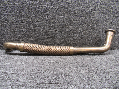27-62100-9 Swearingen SA-226T Merlin IIIA Bleed Air Flex Tube