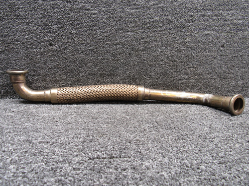 27-62100-9 Swearingen SA-226T Merlin IIIA Bleed Air Flex Tube