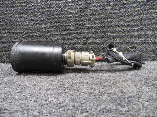 26-66309-1 Swearingen SA-226T Merlin IIIA Outside Air Temperature Indicator