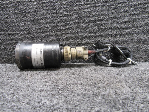 26-66309-1 Swearingen SA-226T Merlin IIIA Outside Air Temperature Indicator