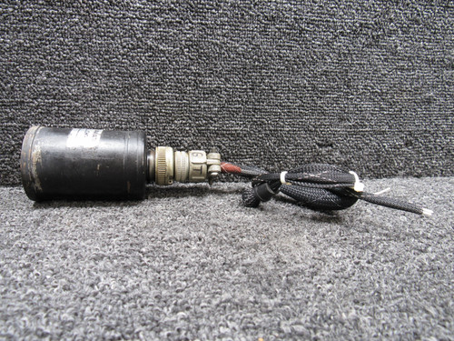 26-66309-1 Swearingen SA-226T Merlin IIIA Outside Air Temperature Indicator